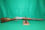 Winchester '94 30-30 Rifle 20