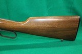 Winchester '94 30-30 Rifle 20