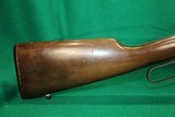 Winchester '94 30-30 Rifle 20