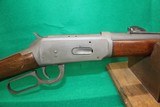 Winchester '94 30-30 Rifle 20
