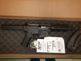 Smith & Wesson M&P 15-22 Pistol 22LR New In Box - 2 of 3