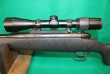 Weatherby Mark V Grand Slam Combo 270 WIN Rifle W/ Scope In Hard Case - 8 of 10