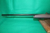 Weatherby Mark V Grand Slam Combo 270 WIN Rifle W/ Scope In Hard Case - 9 of 10