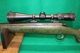 Remington 700 .270 WSM Rifle W/ Scope - 7 of 9