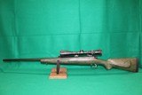 Remington 700 .270 WSM Rifle W/ Scope - 5 of 9
