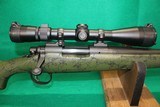 Remington 700 .270 WSM Rifle W/ Scope - 3 of 9