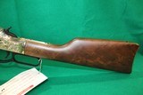 Henry Big Boy Deluxe II Rifle H006D2, 44 mag, 20 in, American Walnut New - 7 of 10