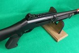 Benelli M4 Tactical 12 GA 18.5in 5RD Pistol Grip 11707 NEW - 2 of 4