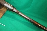 WM. Moore & Co. 10 Gauge English Antique Double Shotgun - 10 of 14
