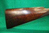 WM. Moore & Co. 10 Gauge English Antique Double Shotgun - 14 of 14
