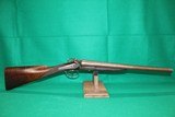 WM. Moore & Co. 10 Gauge English Antique Double Shotgun - 13 of 14