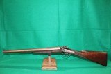 WM. Moore & Co. 10 Gauge English Antique Double Shotgun - 6 of 14