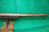 WM. Moore & Co. 10 Gauge English Antique Double Shotgun - 2 of 14