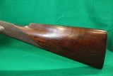 WM. Moore & Co. 10 Gauge English Antique Double Shotgun - 7 of 14
