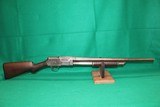 Stevens 520 Takedown Riot 12 Gauge Shotgun - 3 of 7