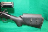 New England Firearms Handi-Rifle 7MM-08 Rifle W/ Scope - 7 of 9