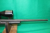 New England Firearms Handi-Rifle 7MM-08 Rifle W/ Scope - 4 of 9