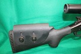New England Firearms Handi-Rifle 7MM-08 Rifle W/ Scope - 2 of 9