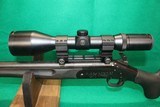 New England Firearms Handi-Rifle 7MM-08 Rifle W/ Scope - 8 of 9