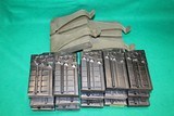 H&K G3 .308 WIN Magazines And Pouches - 1 of 1