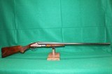 Baker Gun Company Batavia Leader 16 Gauge SXS Shotgun - 1 of 14