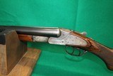 Baker Gun Company Batavia Leader 16 Gauge SXS Shotgun - 7 of 14