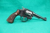 Smith & Wesson Military & Police 38 Special Revolver - 2 of 4