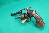 Smith & Wesson Military & Police 38 Special Revolver - 3 of 4