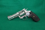 Rossi M971 357 Magnum Stainless Revolver