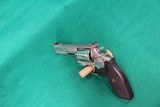 Rossi M971 357 Magnum Stainless Revolver - 3 of 5