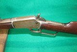 Marlin Model 1892 .32 Rimfire Rifle - 8 of 12