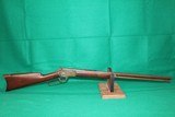 Marlin Model 1892 .32 Rimfire Rifle - 1 of 12