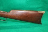 Marlin Model 1892 .32 Rimfire Rifle - 7 of 12