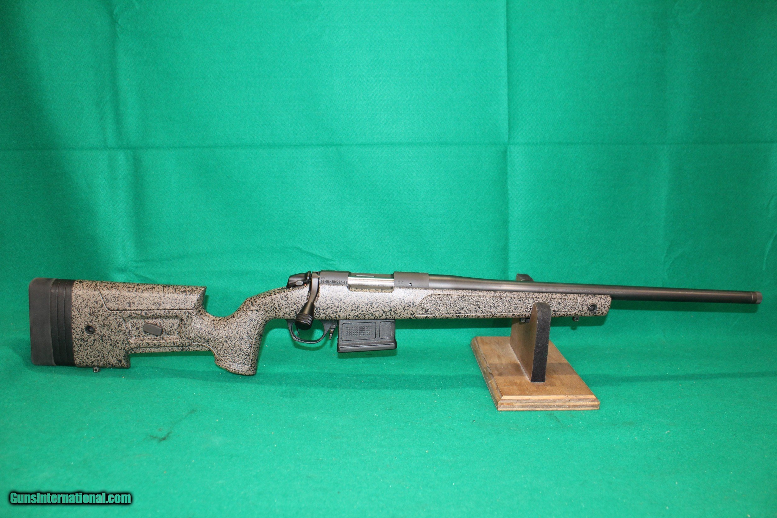 Bergara B-14 HMR .308 WIN Rifle