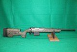 Bergara B-14 HMR .308 WIN Rifle - 1 of 8