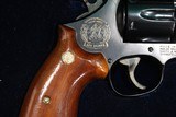 Smith & Wesson 25-3 .45 Colt 125th Anniversary Revolver In Case - 4 of 5