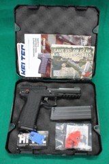 Kel-Tec PMR-30 .22 WMR Pistol