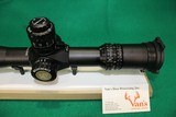 Night Force Beast 5-25X50 Scope - 2 of 8