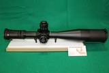 Night Force Beast 5-25X50 Scope - 8 of 8