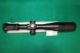 Night Force Beast 5-25X50 Scope - 6 of 8