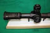 Night Force Beast 5-25X50 Scope - 7 of 8