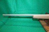 Kimber 84M hunter 6.5 Creedmoor Rifle - 8 of 9