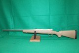 Kimber 84M hunter 6.5 Creedmoor Rifle - 5 of 9