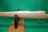 Kimber 84M hunter 6.5 Creedmoor Rifle - 7 of 9