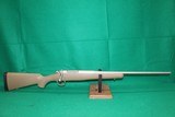 Kimber 84M hunter 6.5 Creedmoor Rifle - 1 of 9