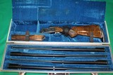 KRIEGHOFF Model 32 4 Barrel Set 12 GA, 20 GA, 28 GA, 410 - 1 of 3