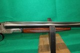 LC Smith Ideal Grade 12 Gauge SXS Shotgun - 4 of 11