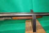 LC Smith Field Grade 12 Gauge SXS Shotgun - 4 of 11