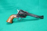 Sturm, Ruger & Co Blackhawk 357 Magnum 6.5