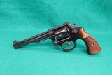 Smith & Wesson Model 14-3 .38 Special Revolver - 2 of 2
